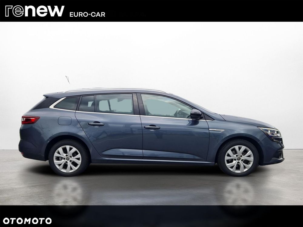 Renault Megane 1.5 Blue dCi Zen - 6