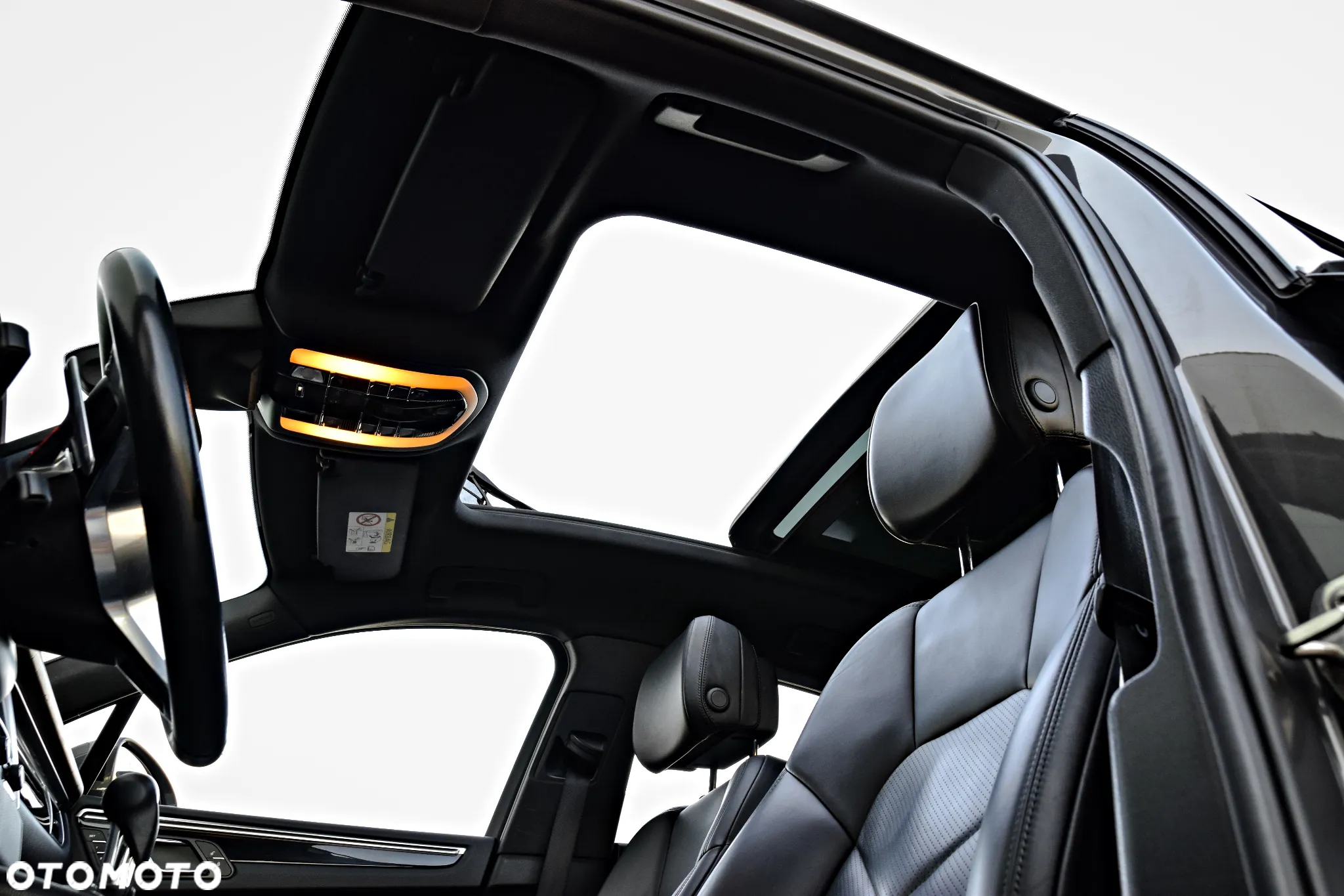 Porsche Macan S - 39