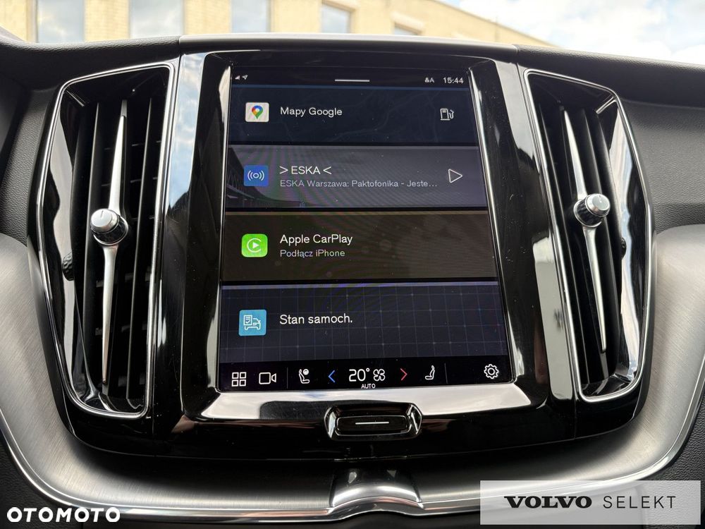 Volvo XC 60 - 13
