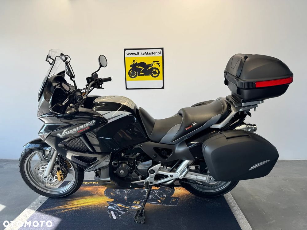 Honda XL - 2