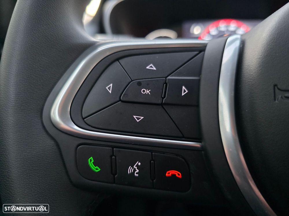 Fiat Tipo 1.3 M-jet - 13