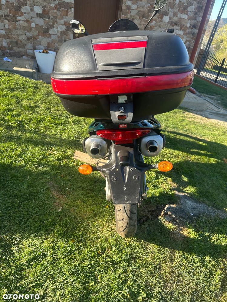 Aprilia Pegaso - 13