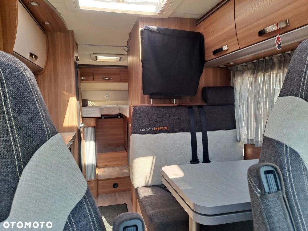 Peugeot BOXER WEINSBERG - 23