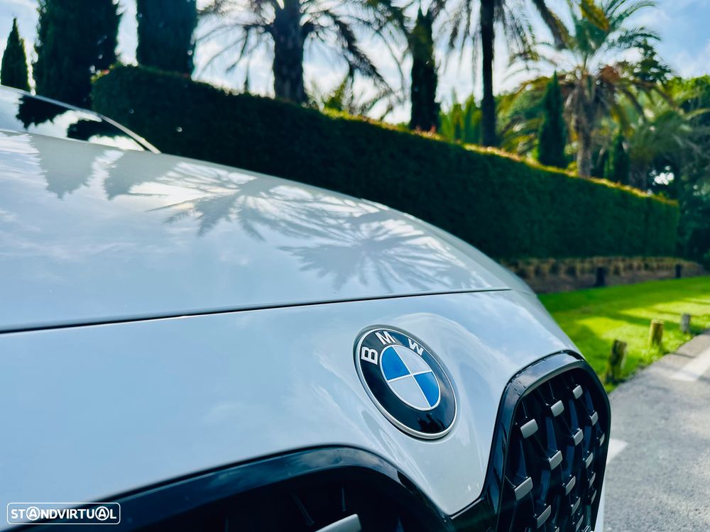 BMW 420 i Desportiva M Auto - 17