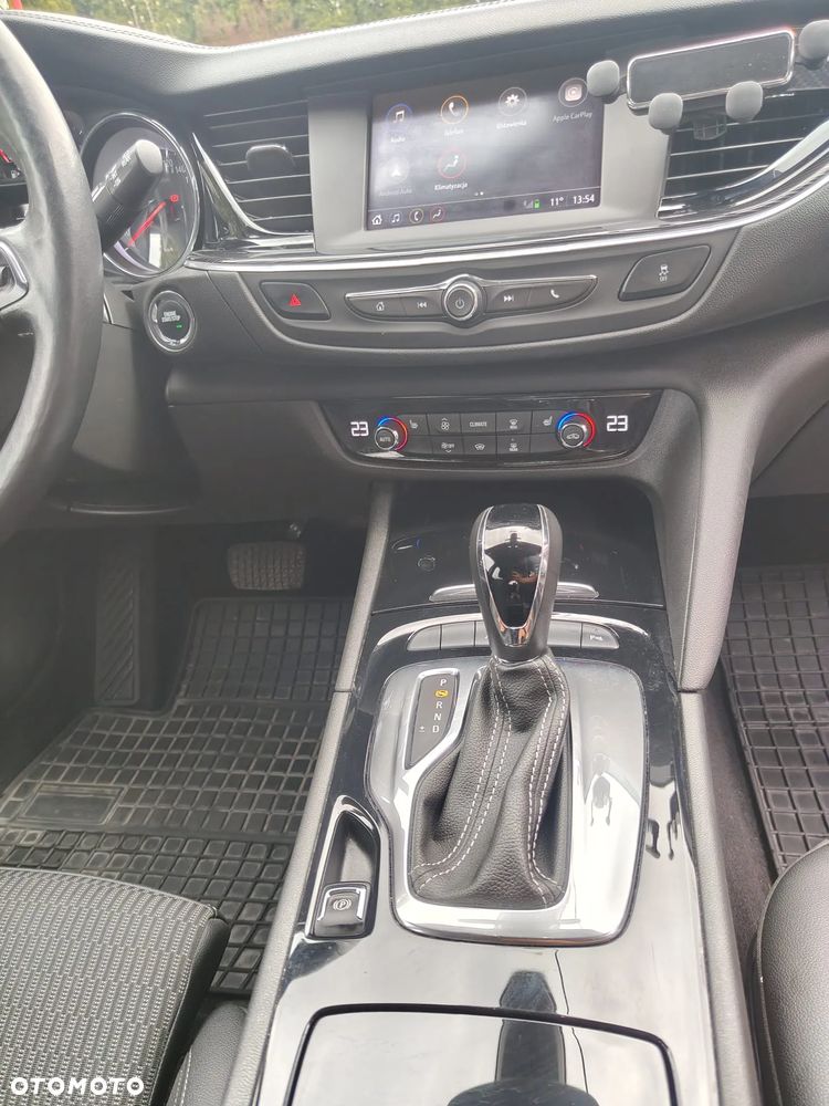 Opel Insignia 2.0 CDTI Enjoy S&S - 5