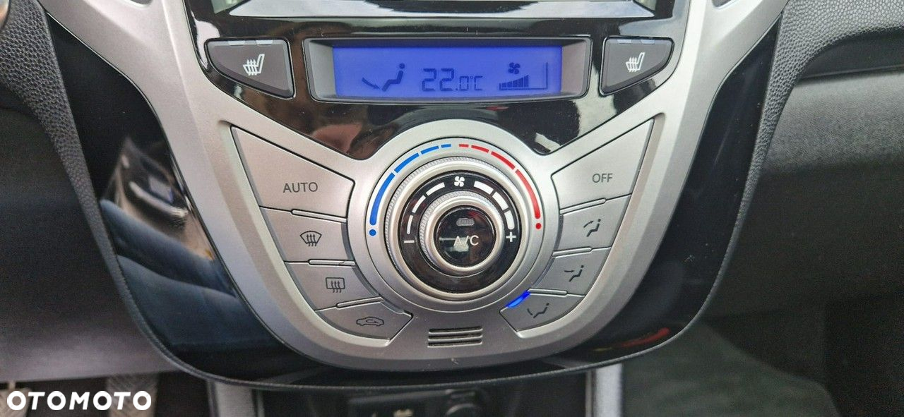 Hyundai ix20 - 18