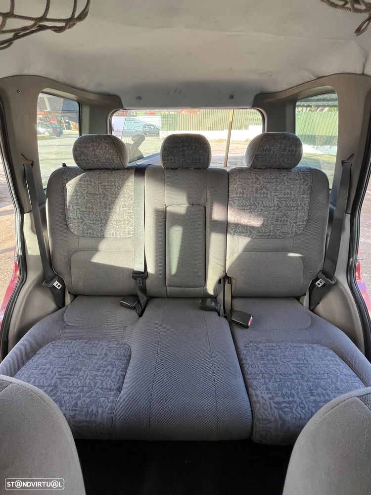 Land Rover Freelander 2.0 di - 20