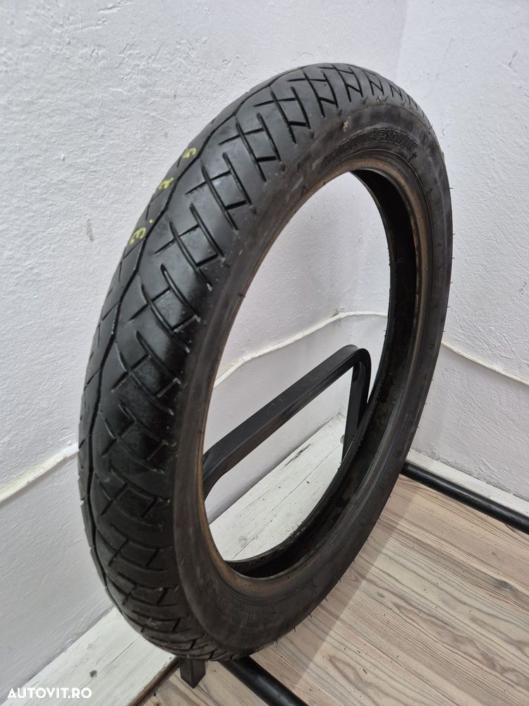 Anvelopa moto 3.25 19 Bridgestone bt45 - 1