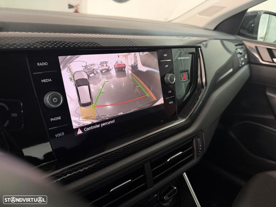 VW Taigo 1.0 TSI Urban DSG - 16