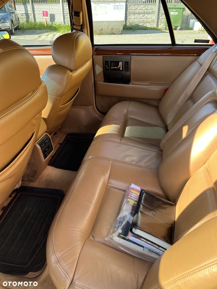 Cadillac Seville 4.9 STS - 12