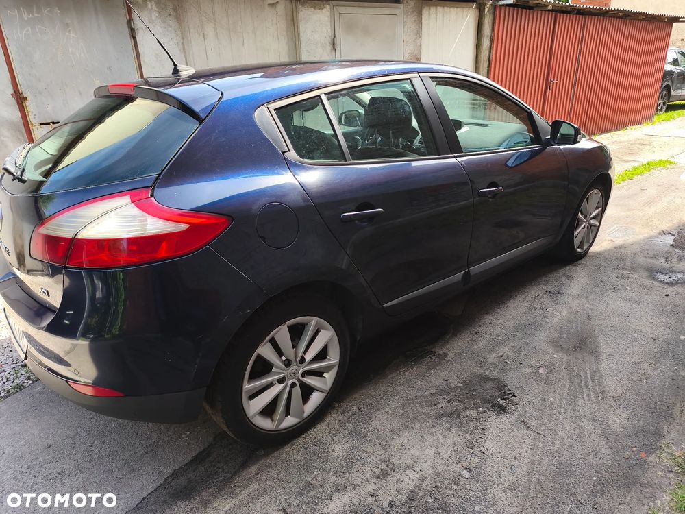 Renault Megane - 8