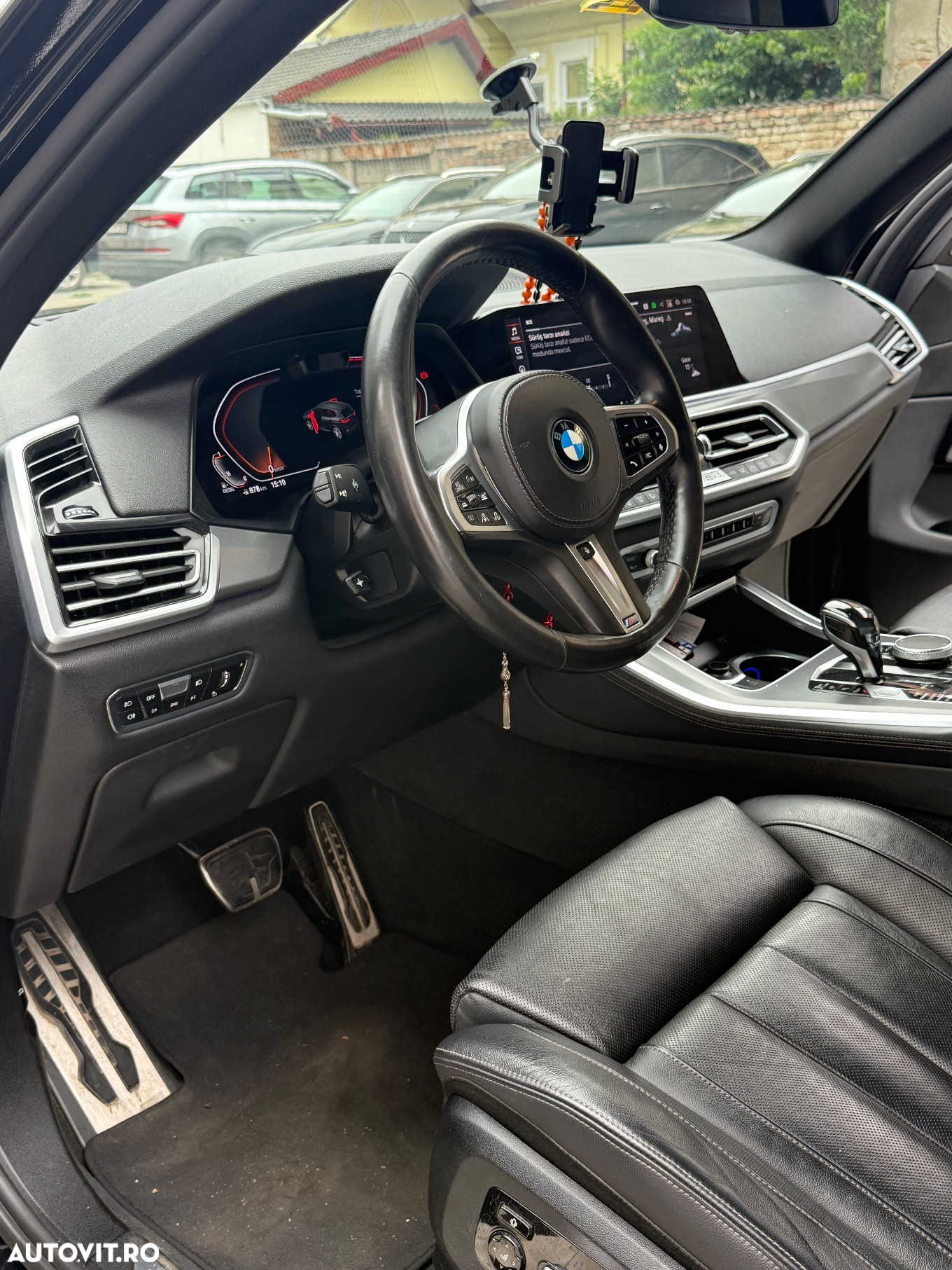 BMW X5 xDrive30d - 8