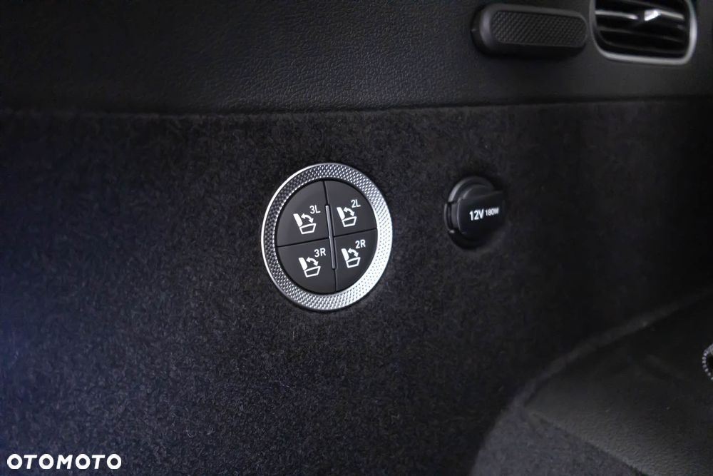 Genesis GV80 3.0 AWD AT8 7-Sitzer Luxury Line - 40
