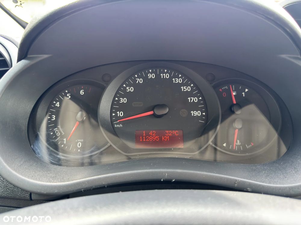 Renault Kangoo L1 - 25