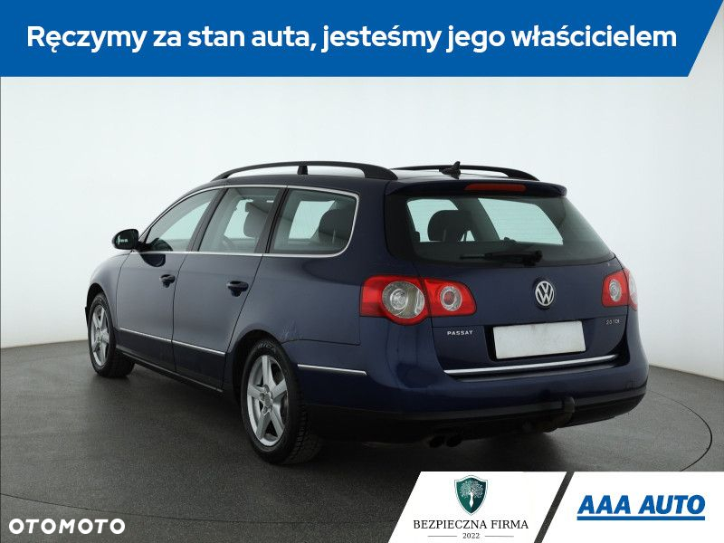 Volkswagen Passat - 5