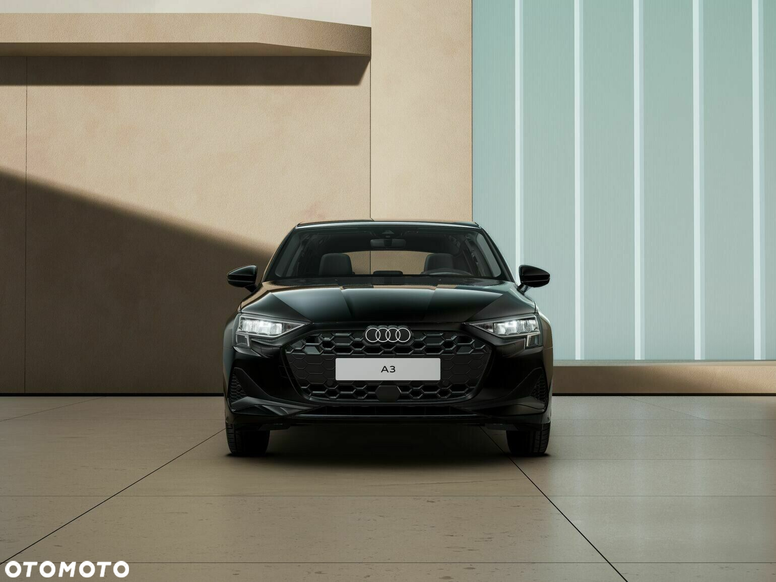 Audi A3 - 2