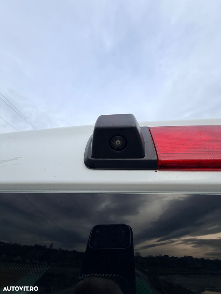 Opel Vivaro L1H1 S&S - 12