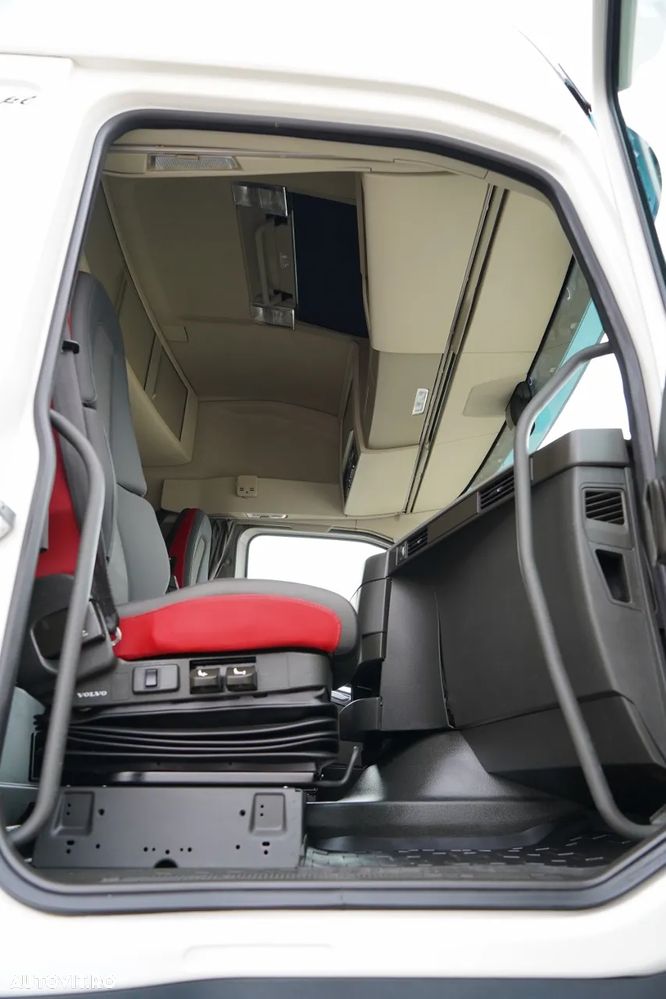 Volvo FH 540 / RETARDER / I-PARK COOL / I-SHIFT / EURO 6 - 31