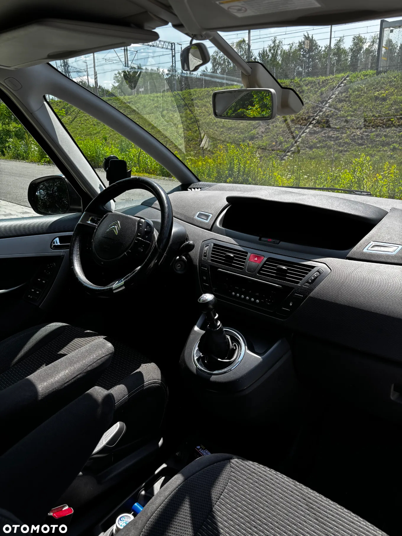 Citroën C4 Picasso 1.6 HDi Attraction - 13