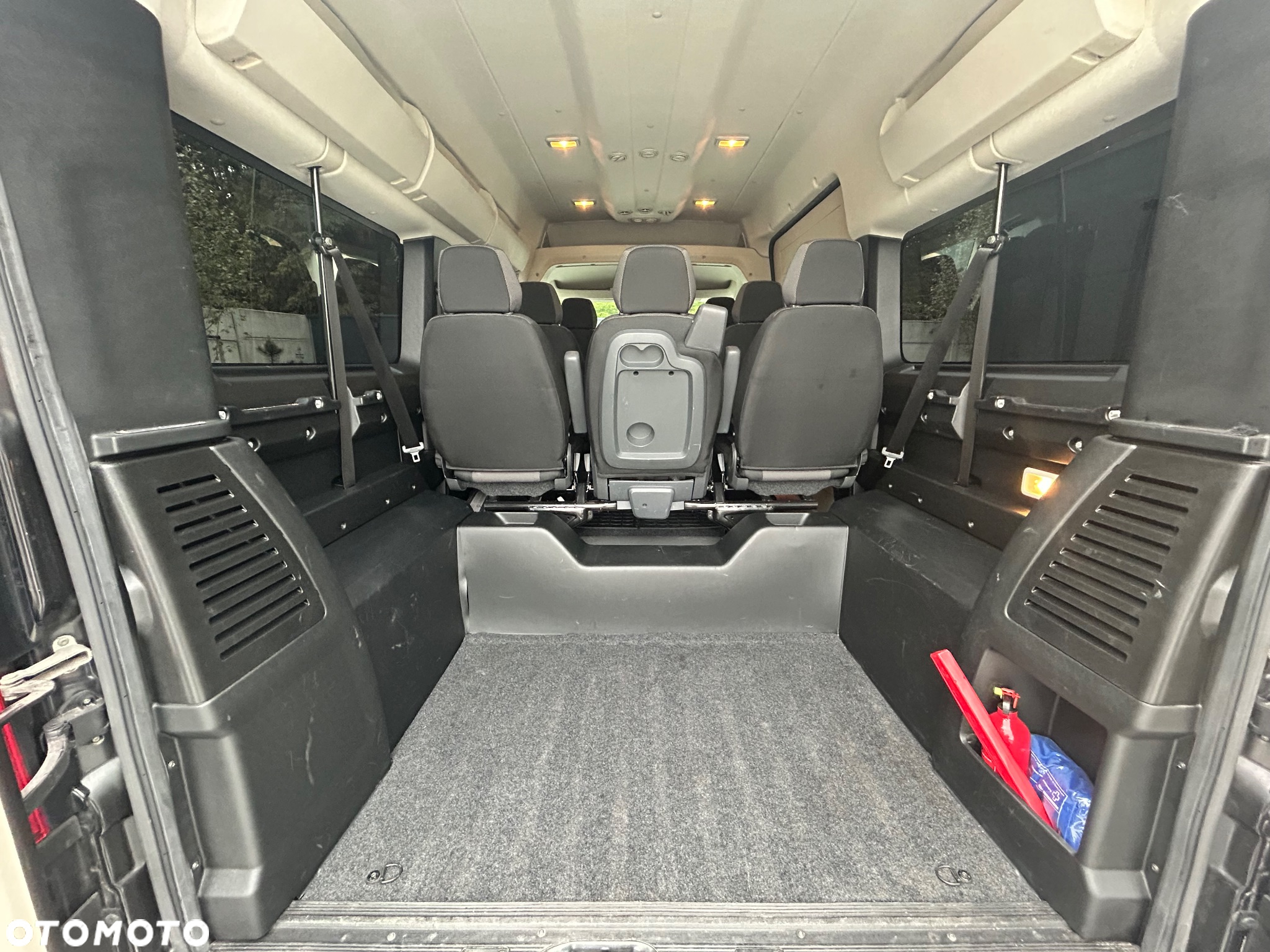 Fiat Ducato - 17