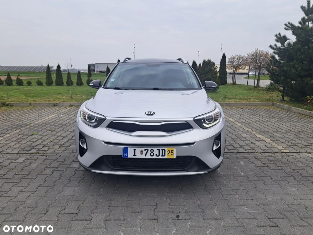 Kia Stonic 1.0 T-GDI MHEV L Business Line - 2