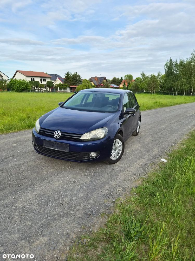 Volkswagen Golf 1.6 Edition - 6