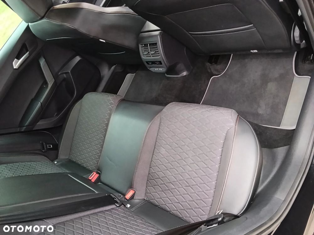 Seat Leon 1.4 TSI ACT Start&Stop FR - 34