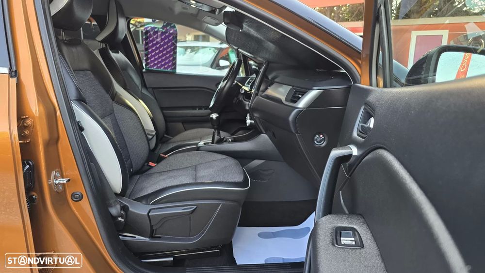 Renault Captur 1.0 TCe Intens - 15