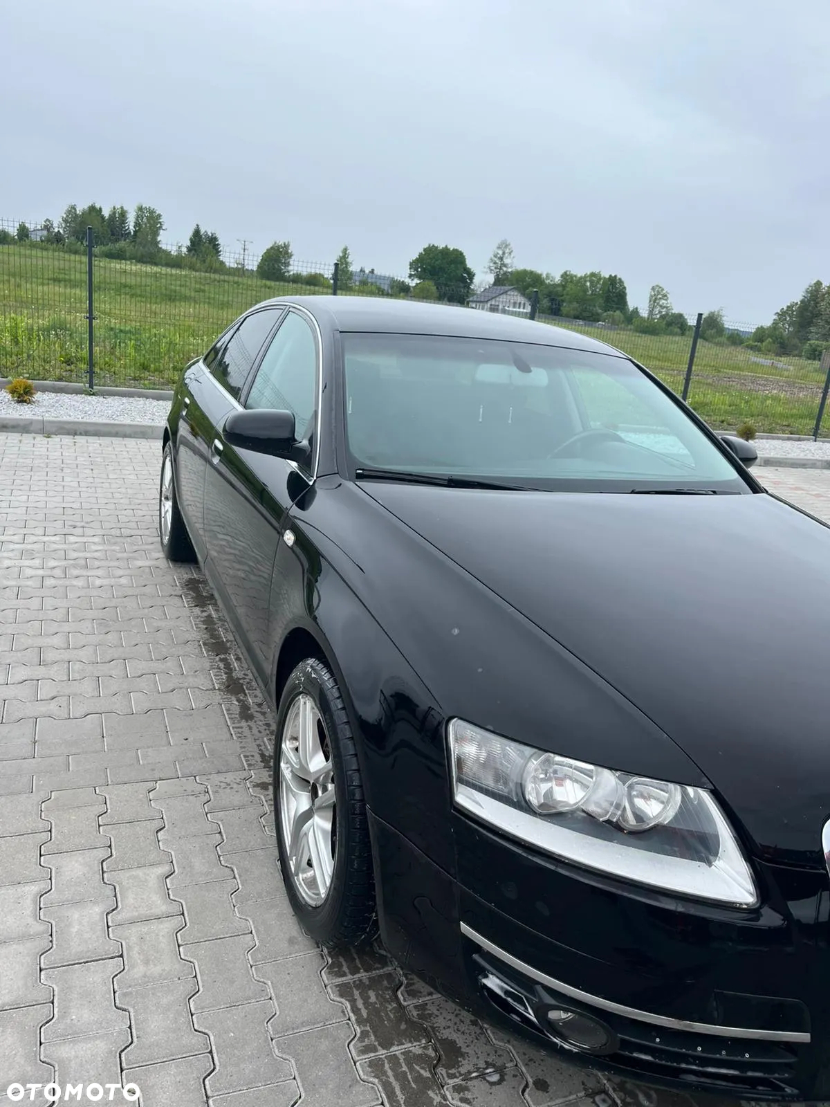 Audi A6 2.0 TDI - 3