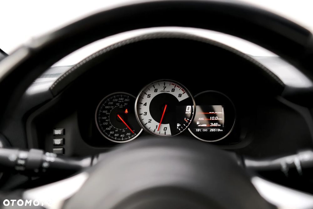 Toyota GT86 Pure - 26