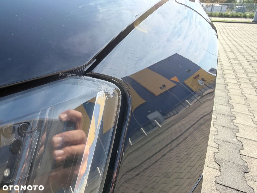 Skoda Superb 2.0 TSI 4x4 L&K DSG - 15