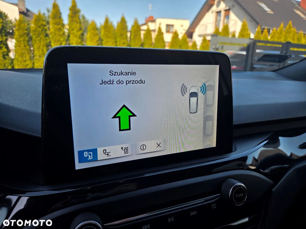 Ford Focus 1.0 EcoBoost ST-Line ASS - 36