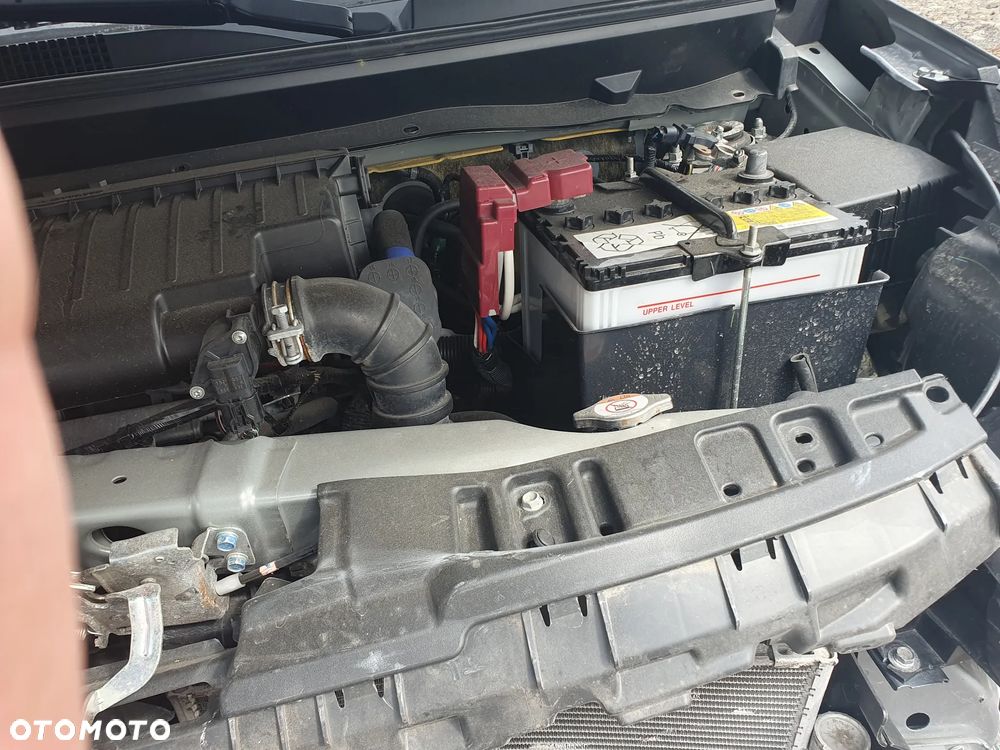 Mitsubishi Space Star 1.0 Active - 8