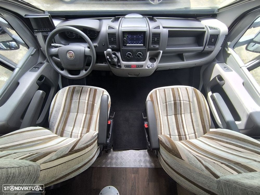 CI International Riviera Garage - 23