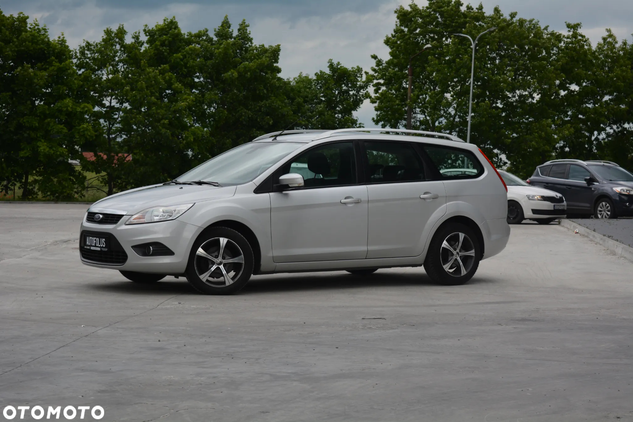 Ford Focus - 2
