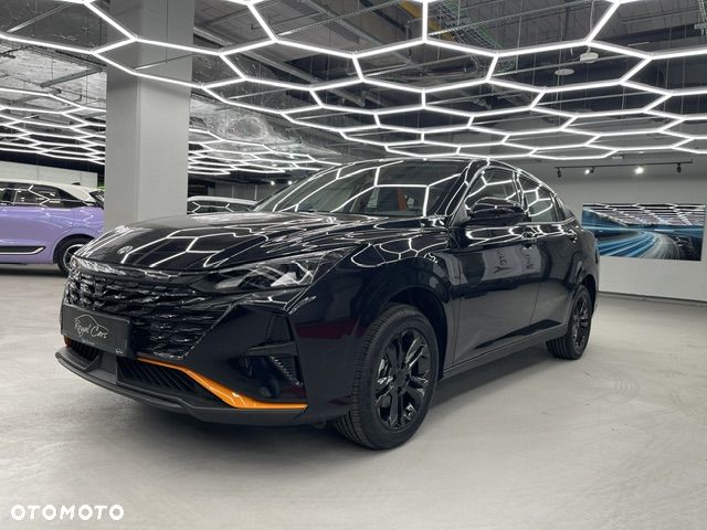 Dongfeng Shine - 1