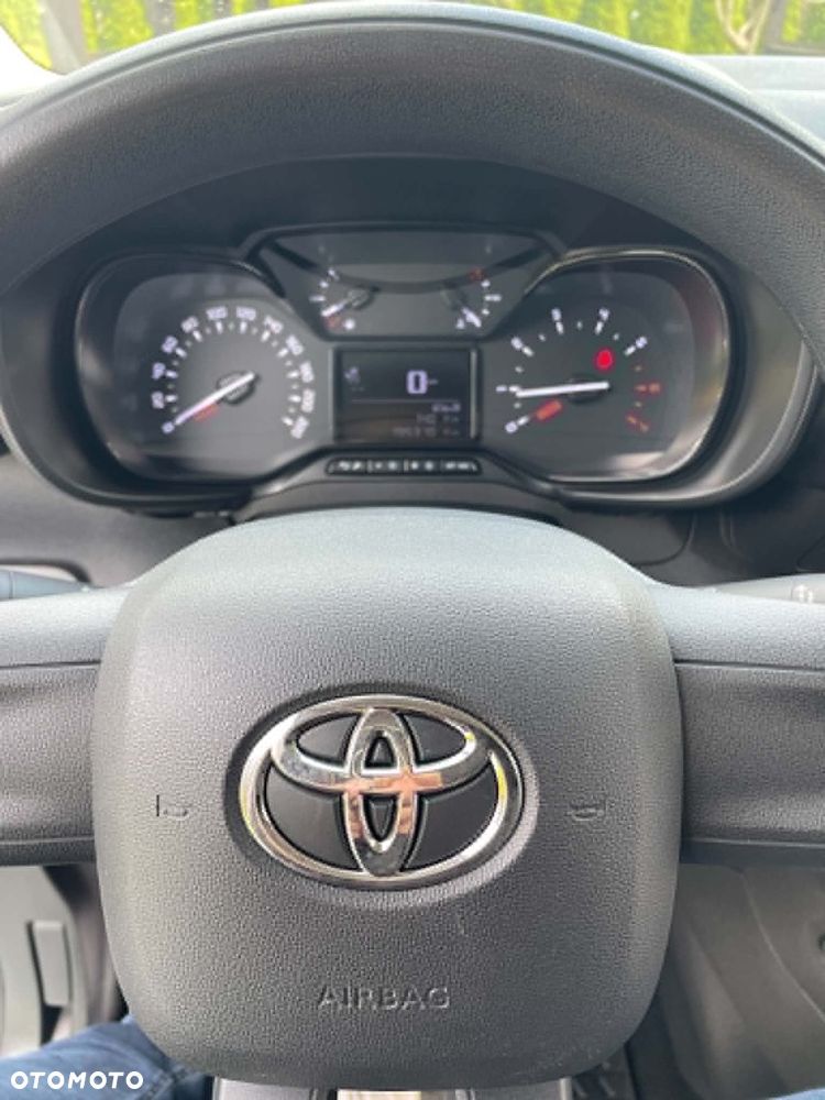 Toyota Proace City - 6