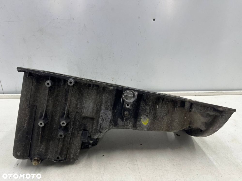 Miska olejowa Mercedes Vito Viano w639 03-14r. 2.2 CDI misa silnika a6460142502 - 5