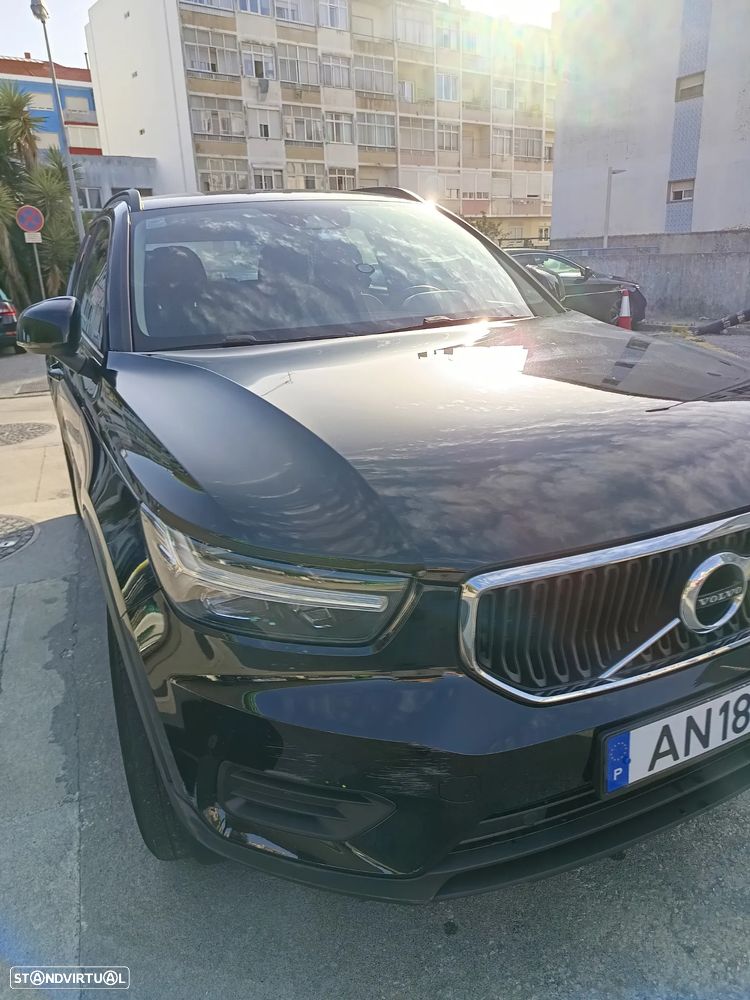 Volvo XC 40 - 2