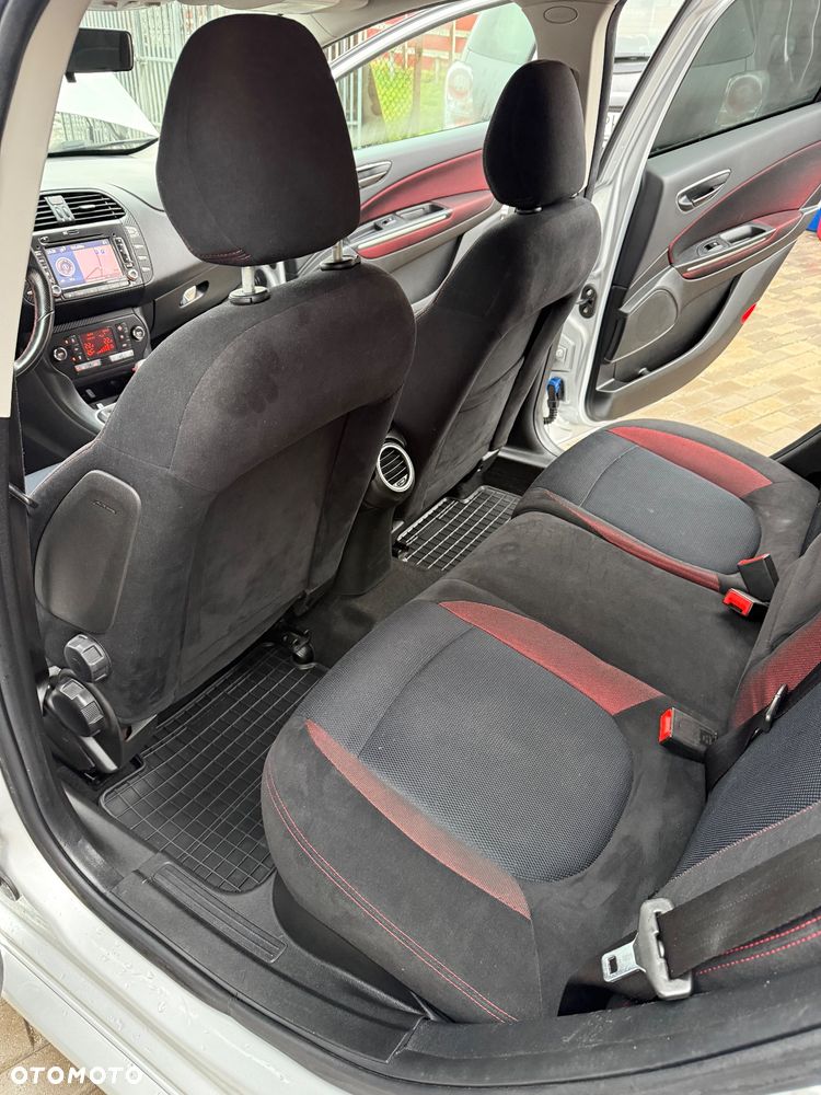 Fiat Bravo 1.4 16V Multiair Sport - 15