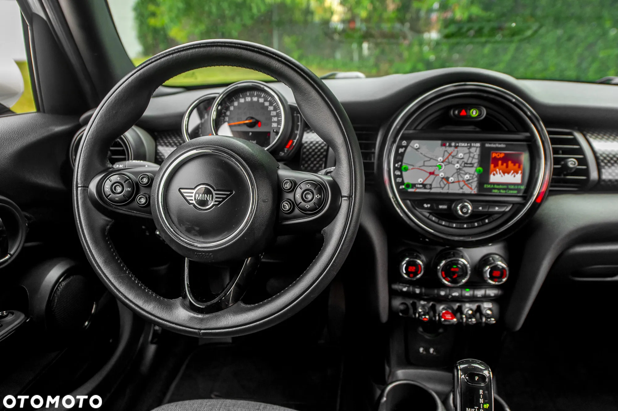 MINI Cooper S - 33