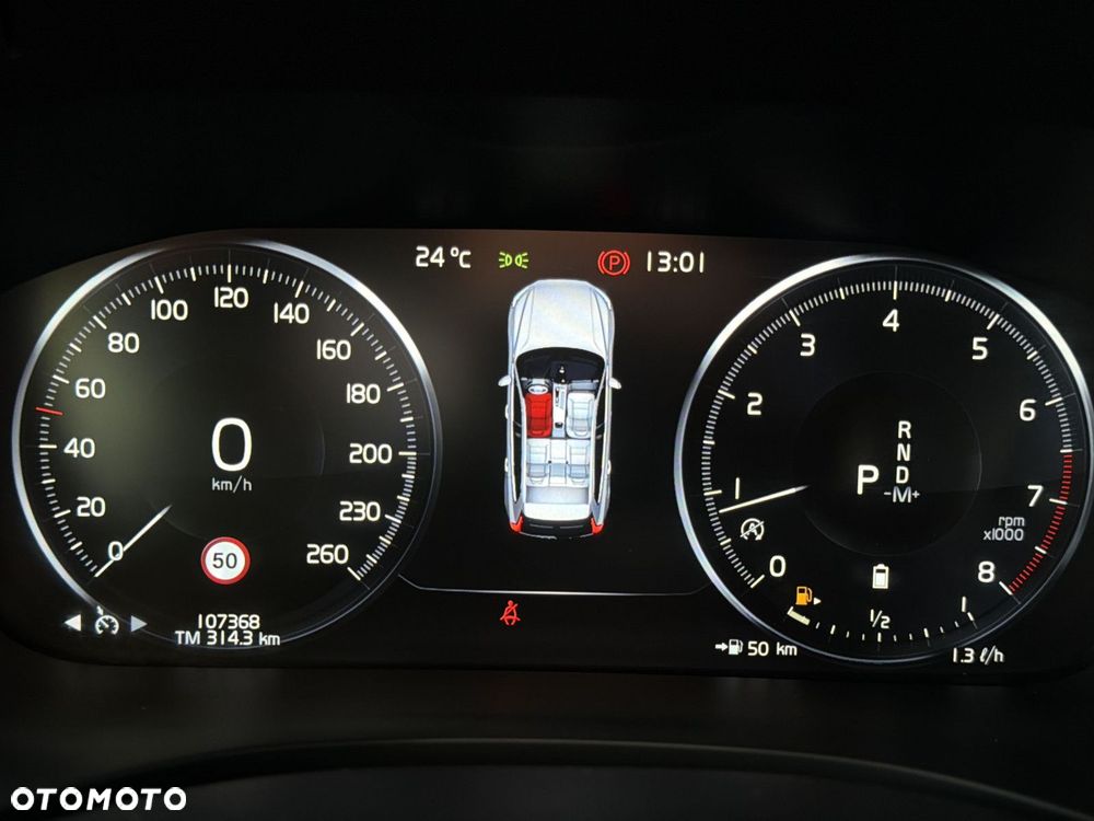Volvo XC 60 - 17
