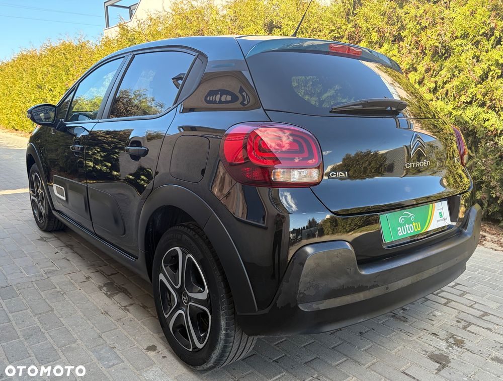 Citroën C3 1.2 PureTech You - 11