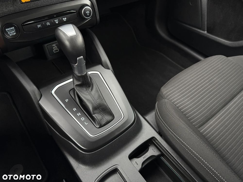 Ford Focus - 18