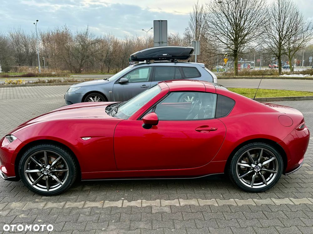 Mazda MX-5 2.0 Skyfreedom i-ELOOP - 7
