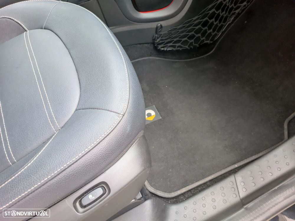 Smart ForFour prime - 22