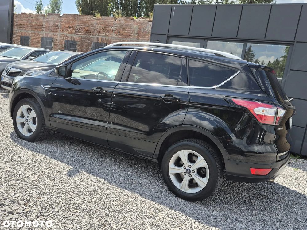 Ford Kuga 1.5 EcoBoost AWD Titanium ASS - 7