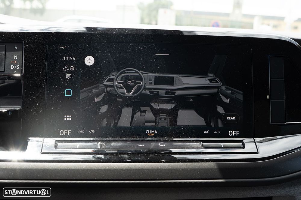 VW Multivan 1.5 TSI e-Hybrid Trend DSG - 11