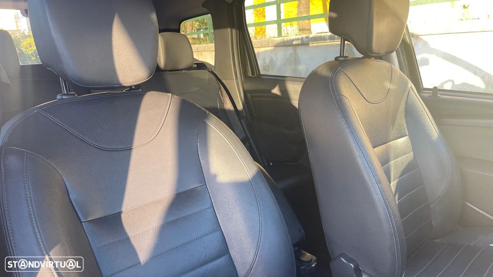 Dacia Duster 1.2 TCe Prestige - 12