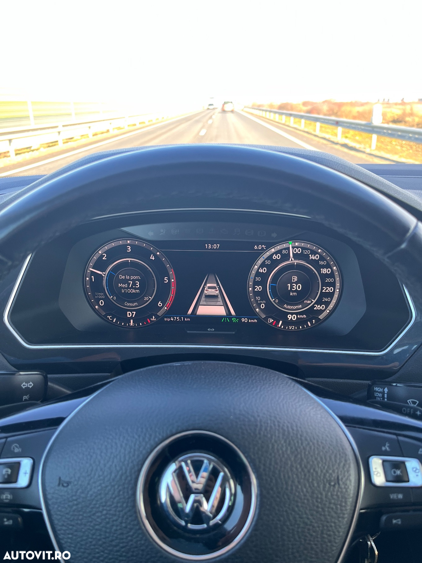 Volkswagen Tiguan 2.0 TDI 4Mot DSG Highline - 29